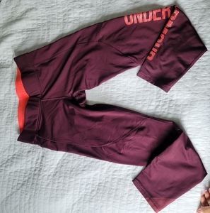Under Armour leggings